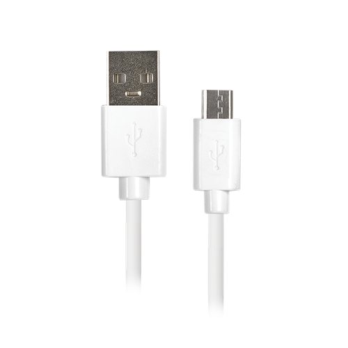 JAH732 - Micro USB Charge and Sync Cable (3 feet)