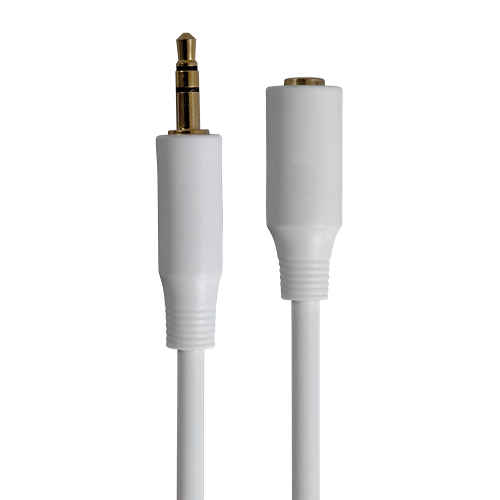 JAH735 - 3.5MM Extension Cable (6 Feet)