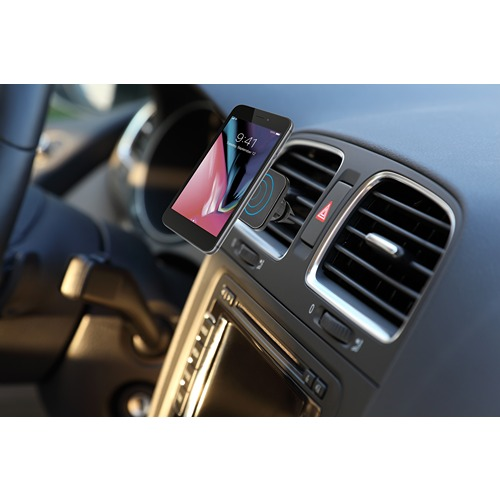 JPCARS3 - Universal Air Vent Phone Mount (Square)