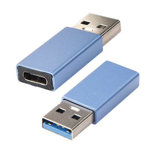 Adaptador USB-C a Micro-USB USB 2.0 - Cables USB-C