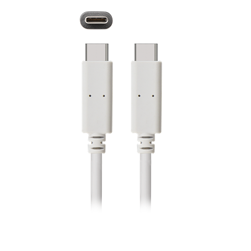 JU832CC3 - USB 3.1 Type-C Cable (3 Feet)