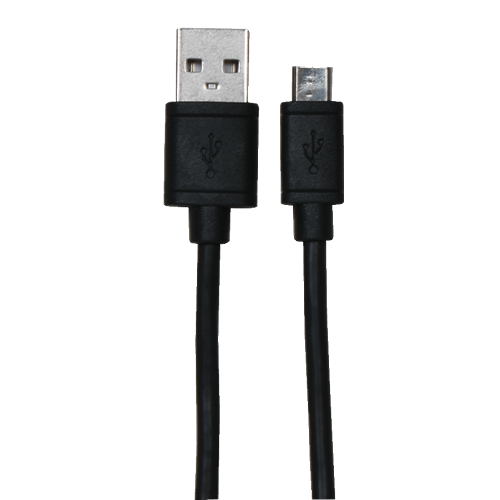 JUSBM3 - MICRO USB Charge & Sync Cable