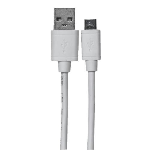 JUSBM3 - MICRO USB Charge & Sync Cable