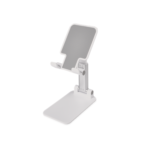 JPS15 - Foldable Metal Stand for mobile phone or tablet