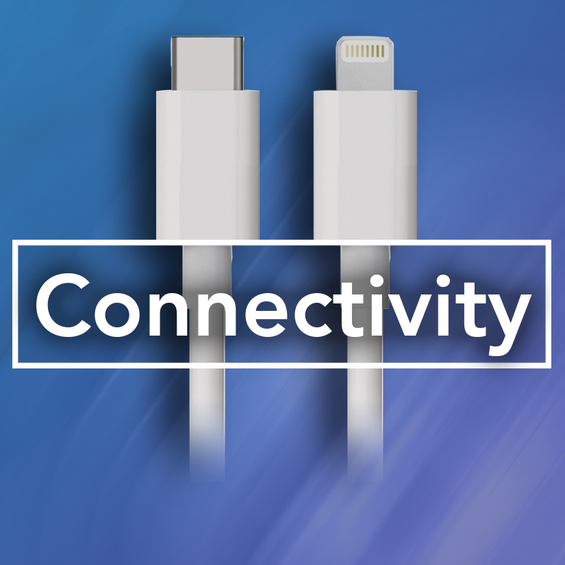 connectivity